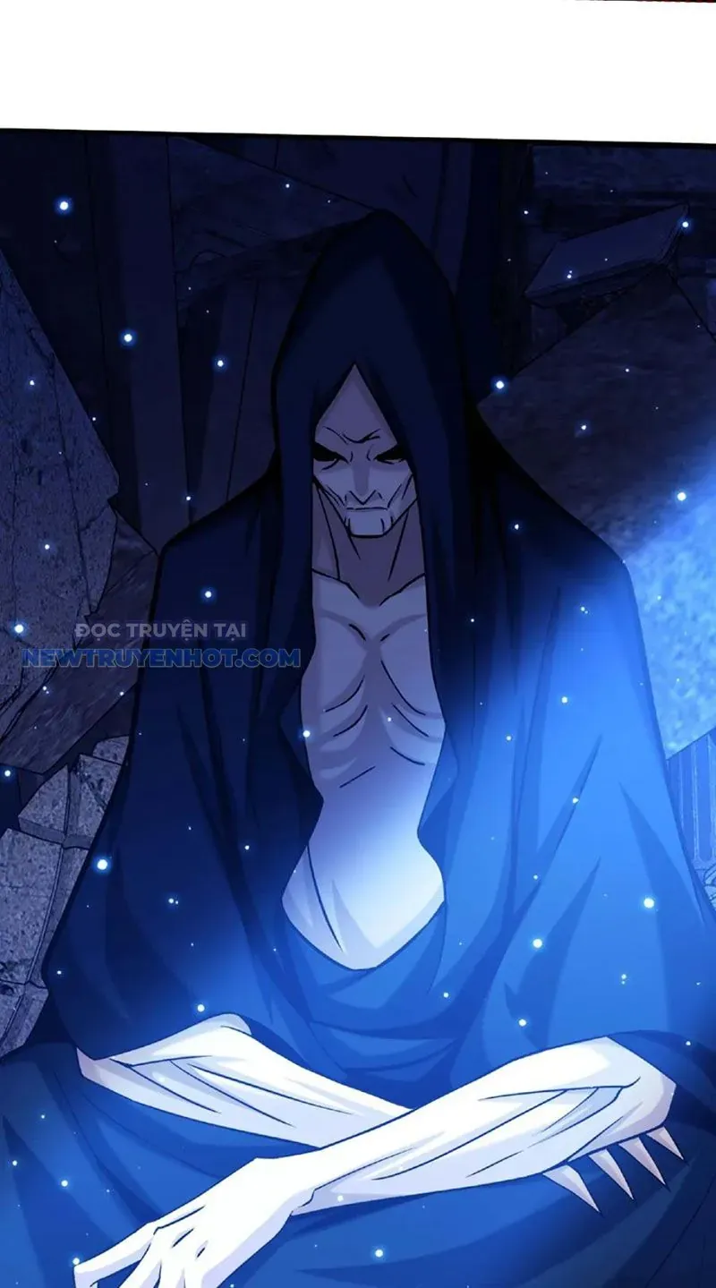 Đại Chúa Tể Chapter 477 - Trang 2