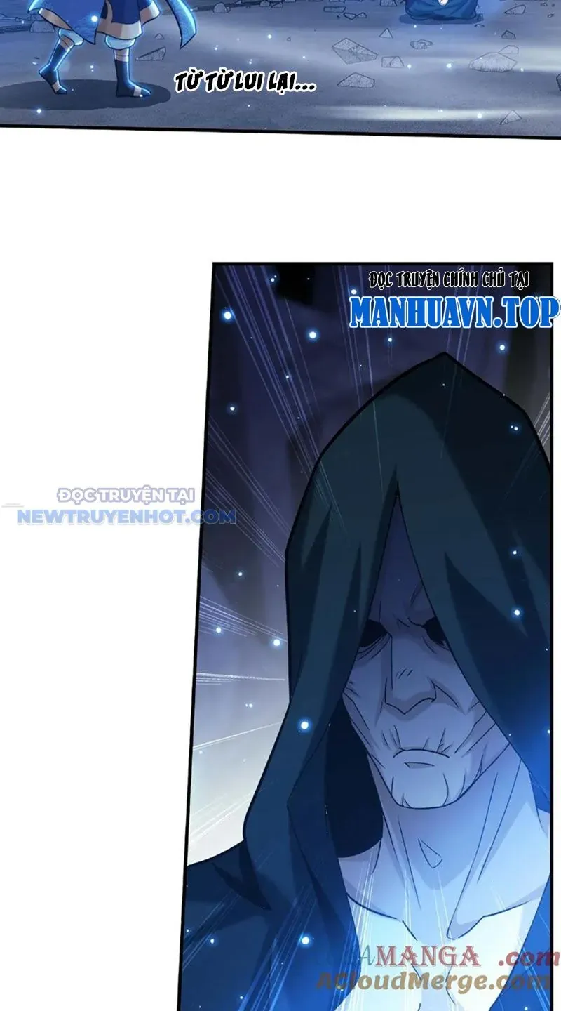 Đại Chúa Tể Chapter 477 - Trang 2