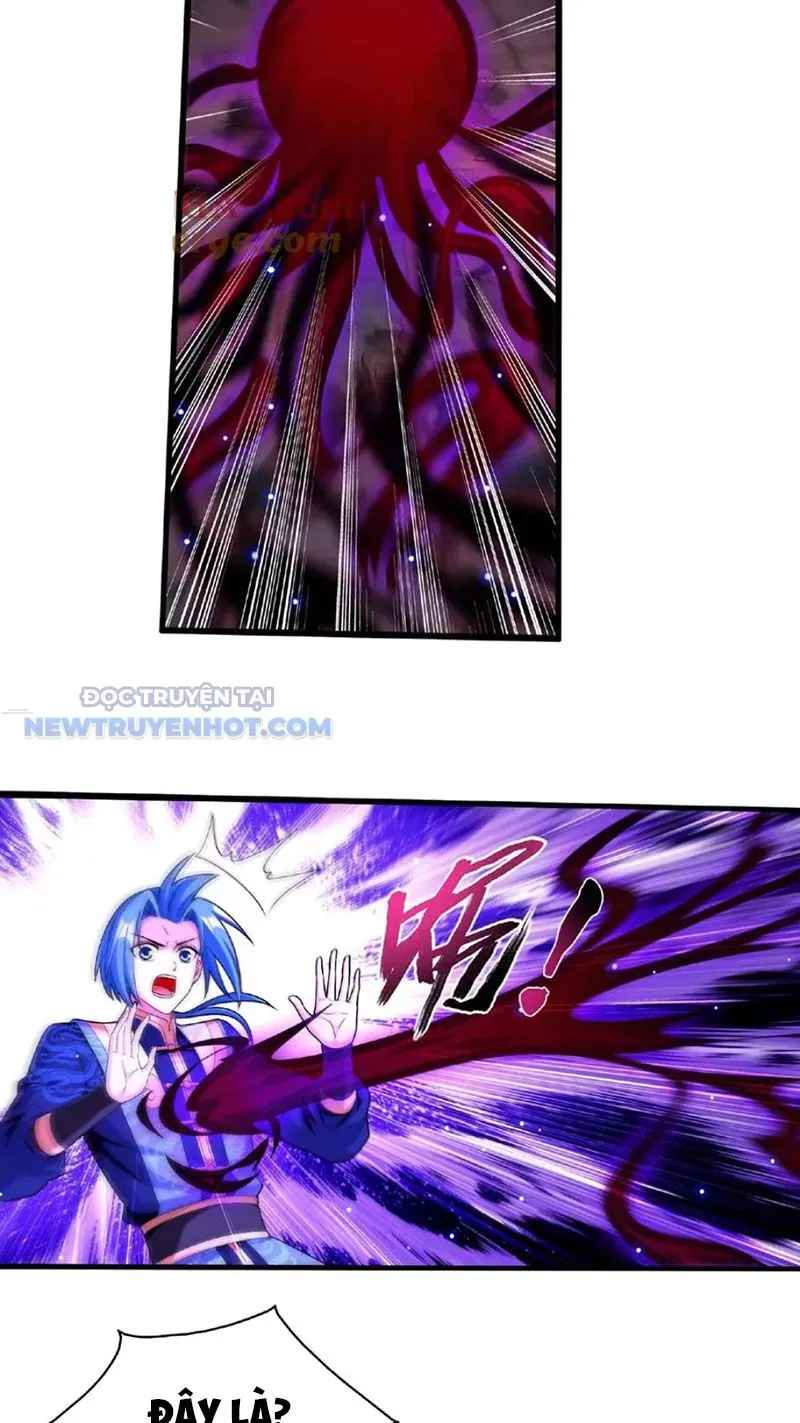 Đại Chúa Tể Chapter 477 - Trang 2