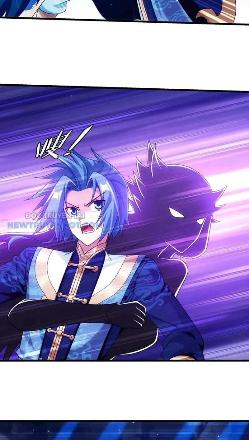 Đại Chúa Tể Chapter 478 - Trang 2