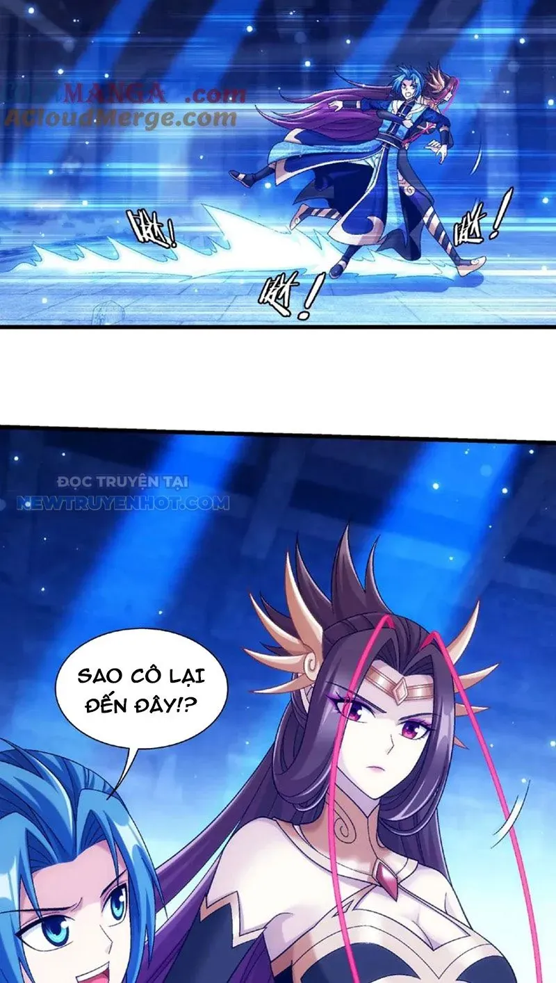 Đại Chúa Tể Chapter 478 - Trang 2