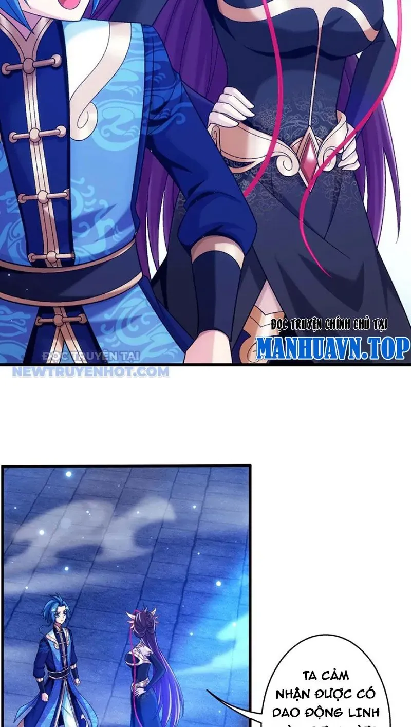 Đại Chúa Tể Chapter 478 - Trang 2