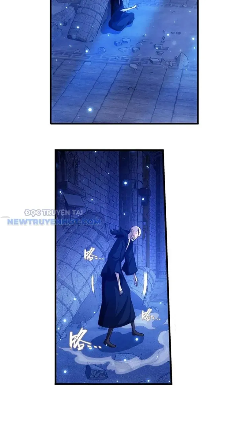 Đại Chúa Tể Chapter 478 - Trang 2