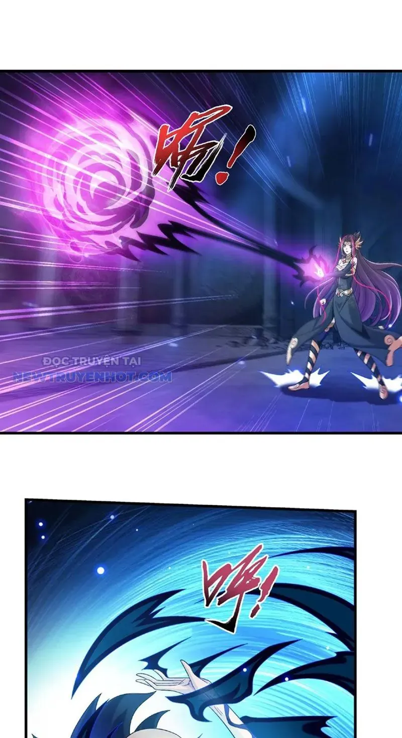 Đại Chúa Tể Chapter 478 - Trang 2