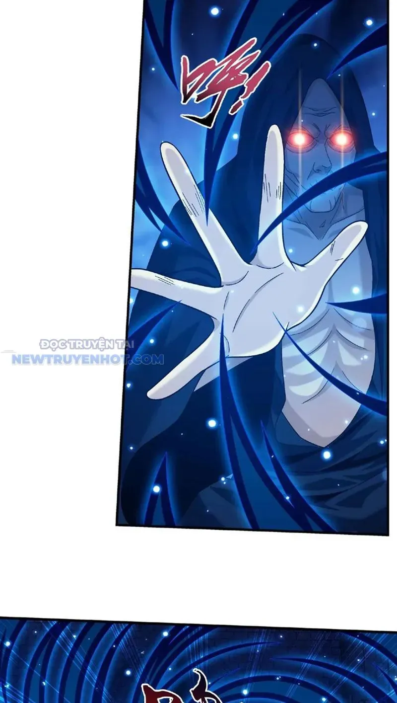 Đại Chúa Tể Chapter 478 - Trang 2