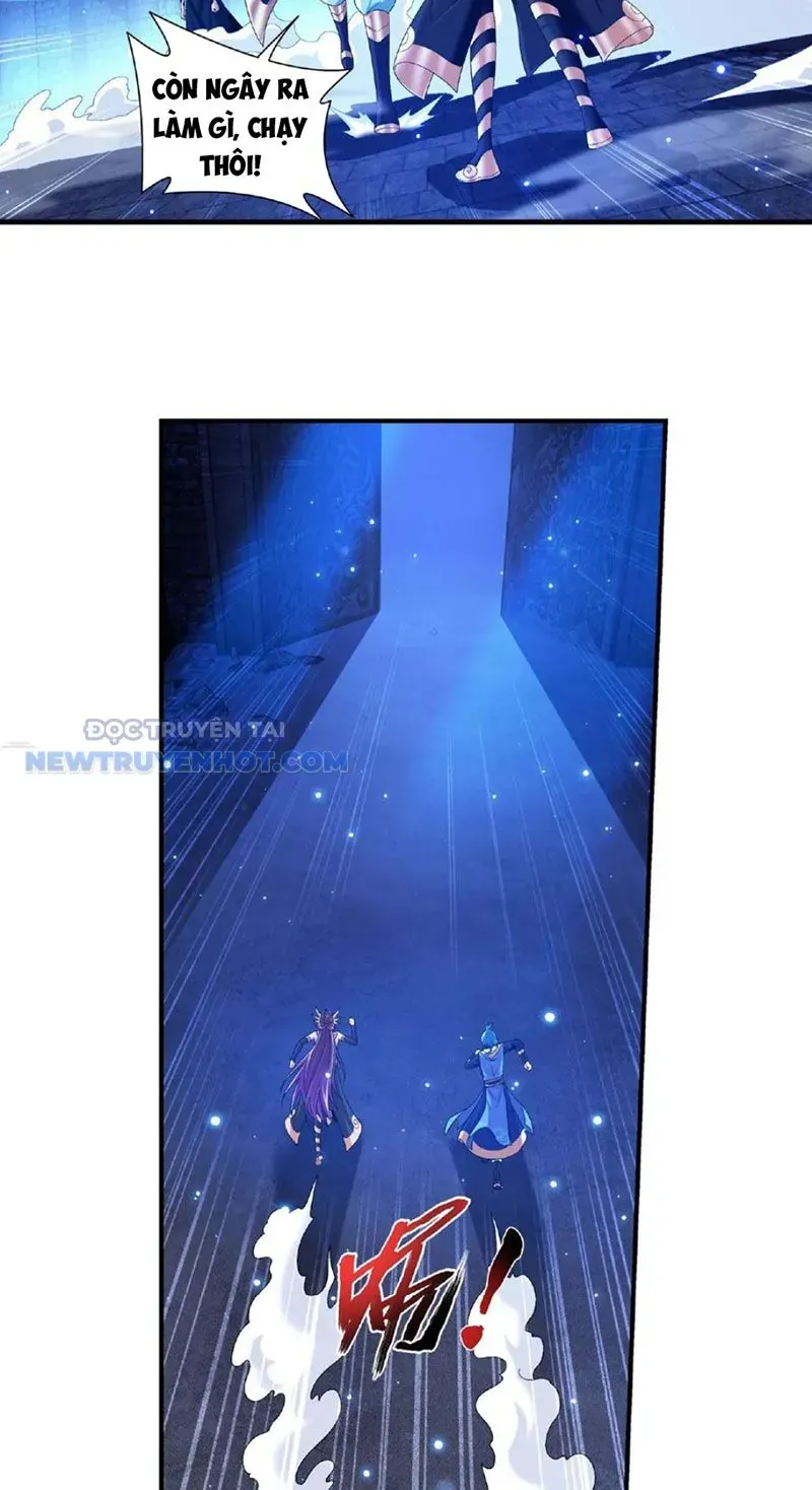 Đại Chúa Tể Chapter 478 - Trang 2