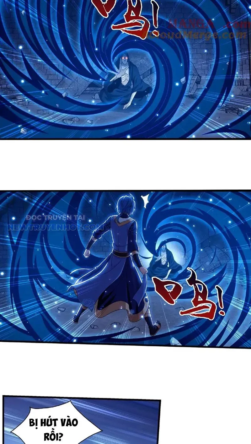 Đại Chúa Tể Chapter 478 - Trang 2