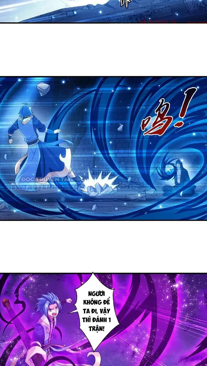 Đại Chúa Tể Chapter 478 - Trang 2