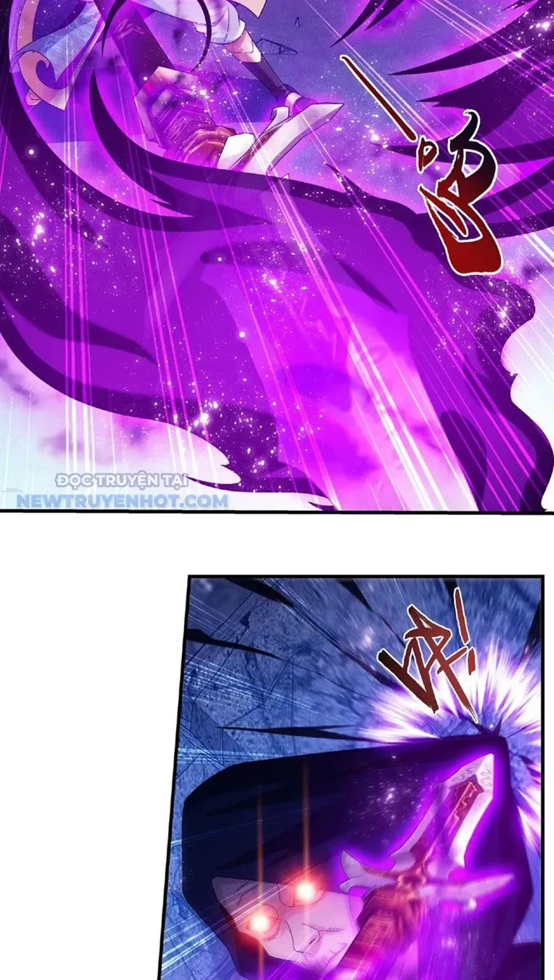 Đại Chúa Tể Chapter 478 - Trang 2