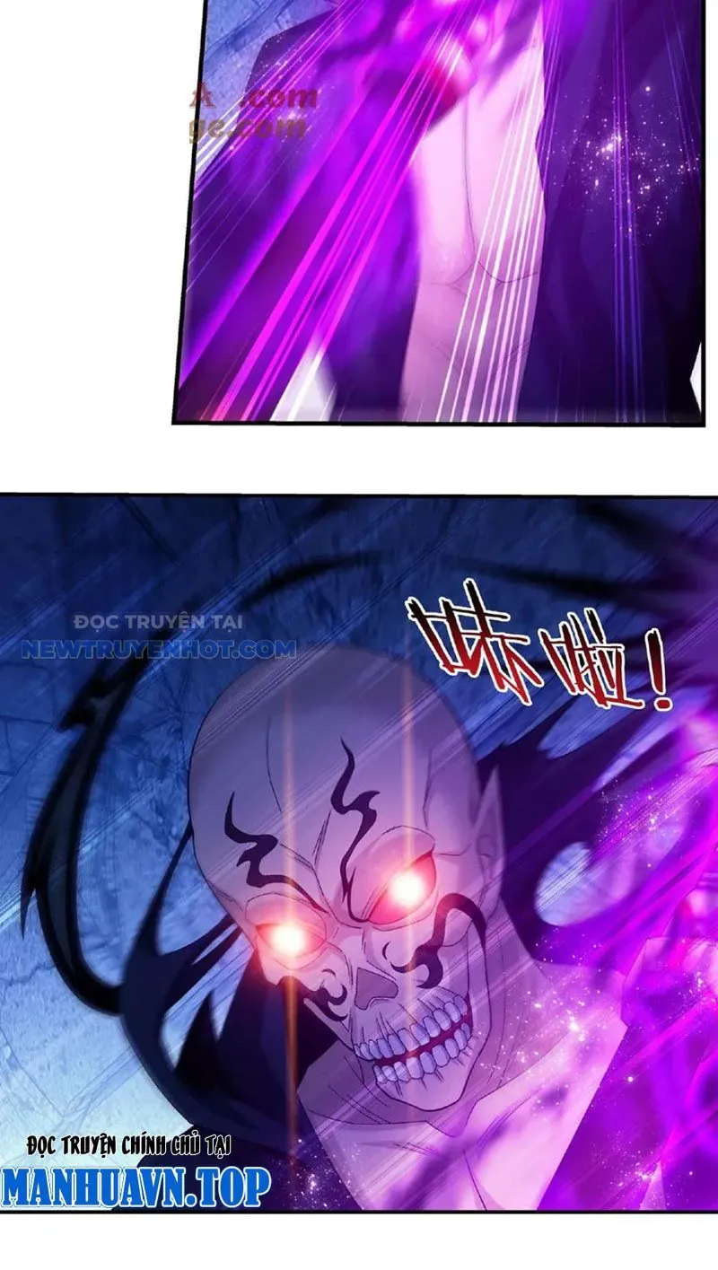 Đại Chúa Tể Chapter 478 - Trang 2