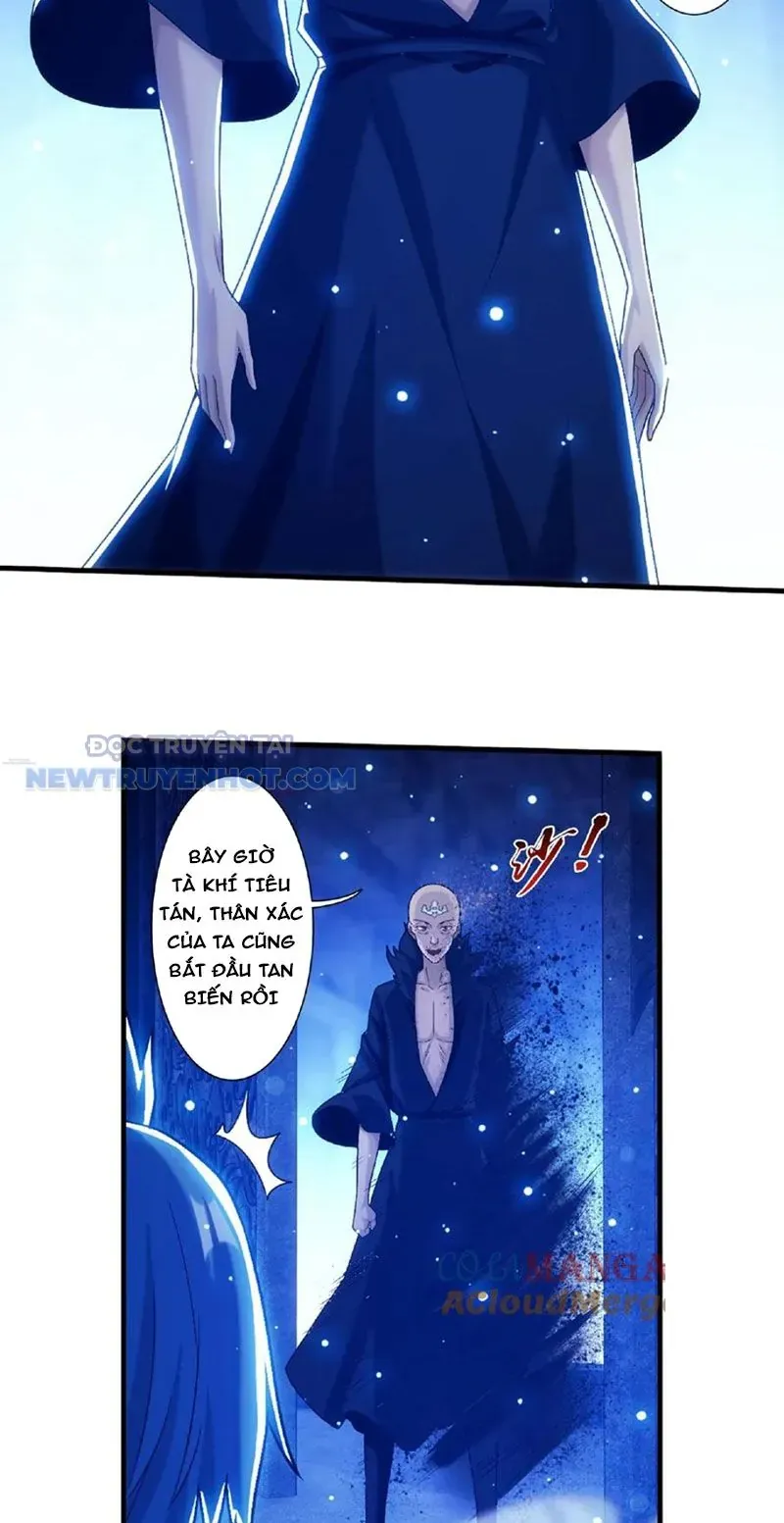 Đại Chúa Tể Chapter 479 - Trang 2