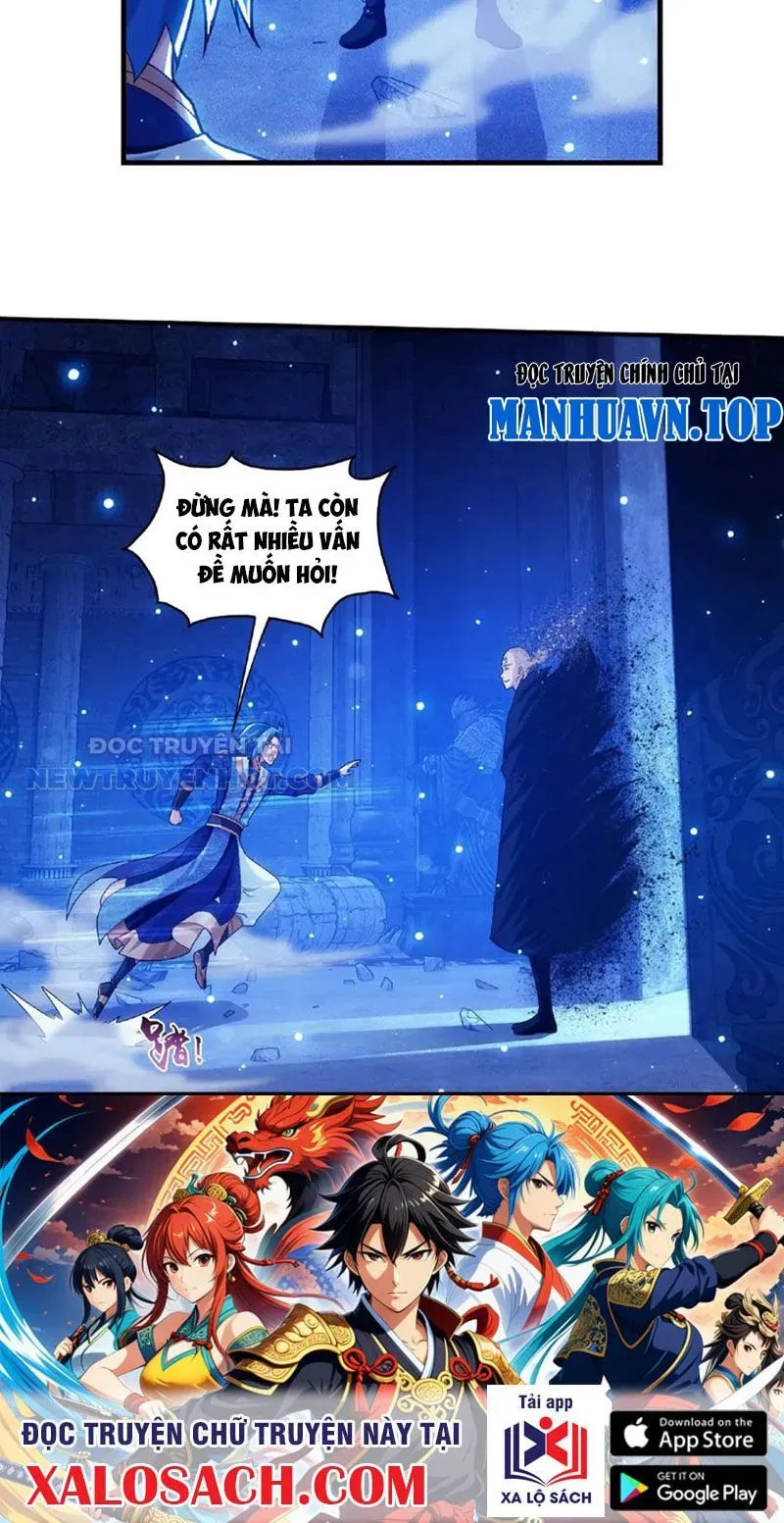 Đại Chúa Tể Chapter 479 - Trang 2