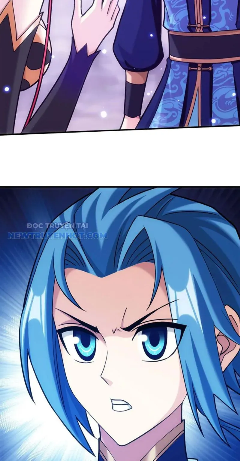 Đại Chúa Tể Chapter 481 - Trang 2