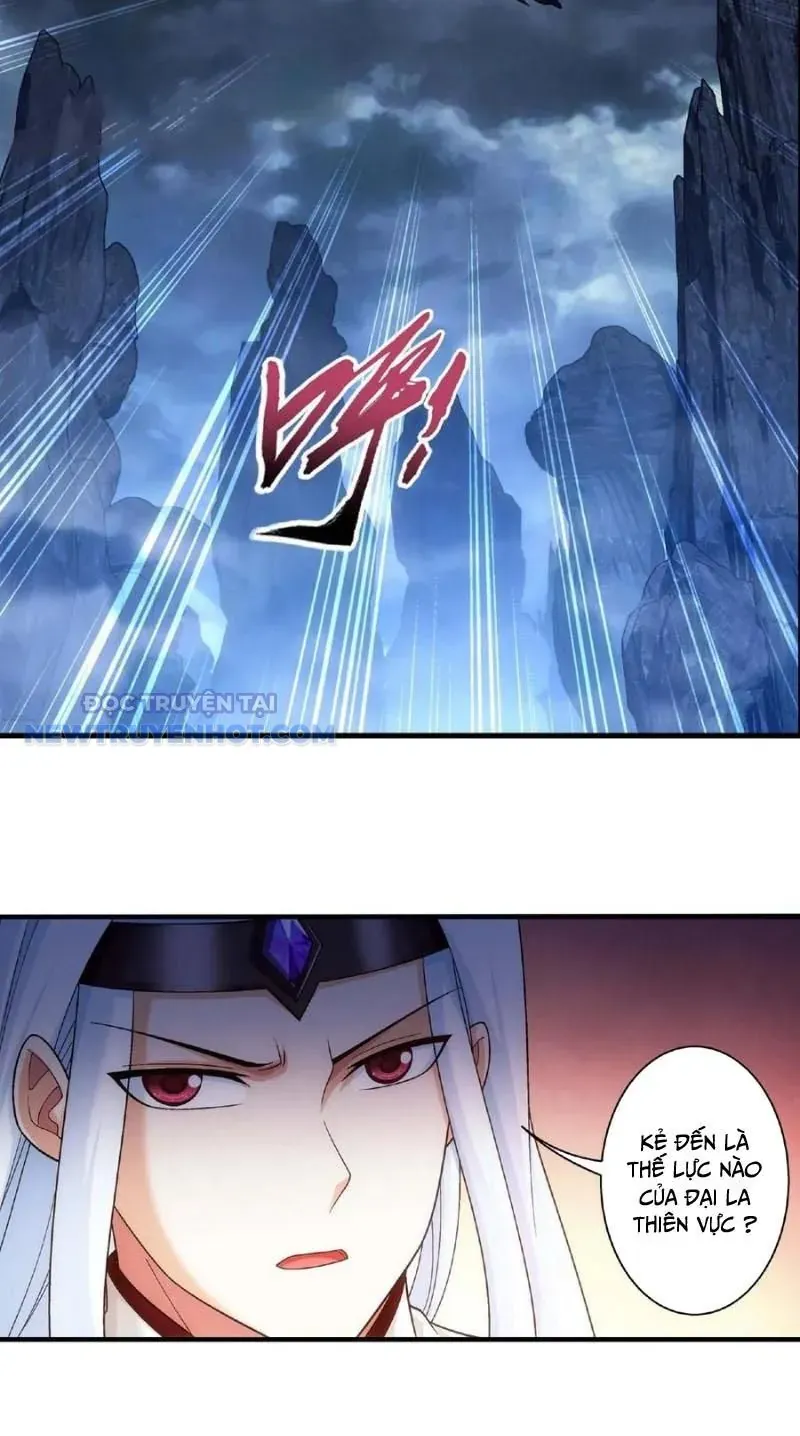 Đại Chúa Tể Chapter 482 - Trang 2