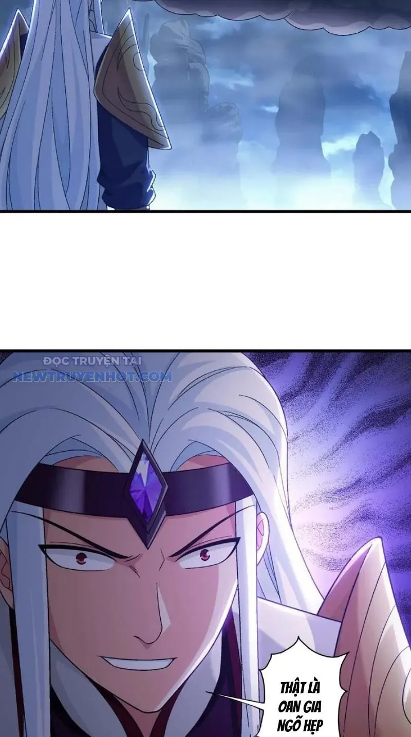 Đại Chúa Tể Chapter 482 - Trang 2