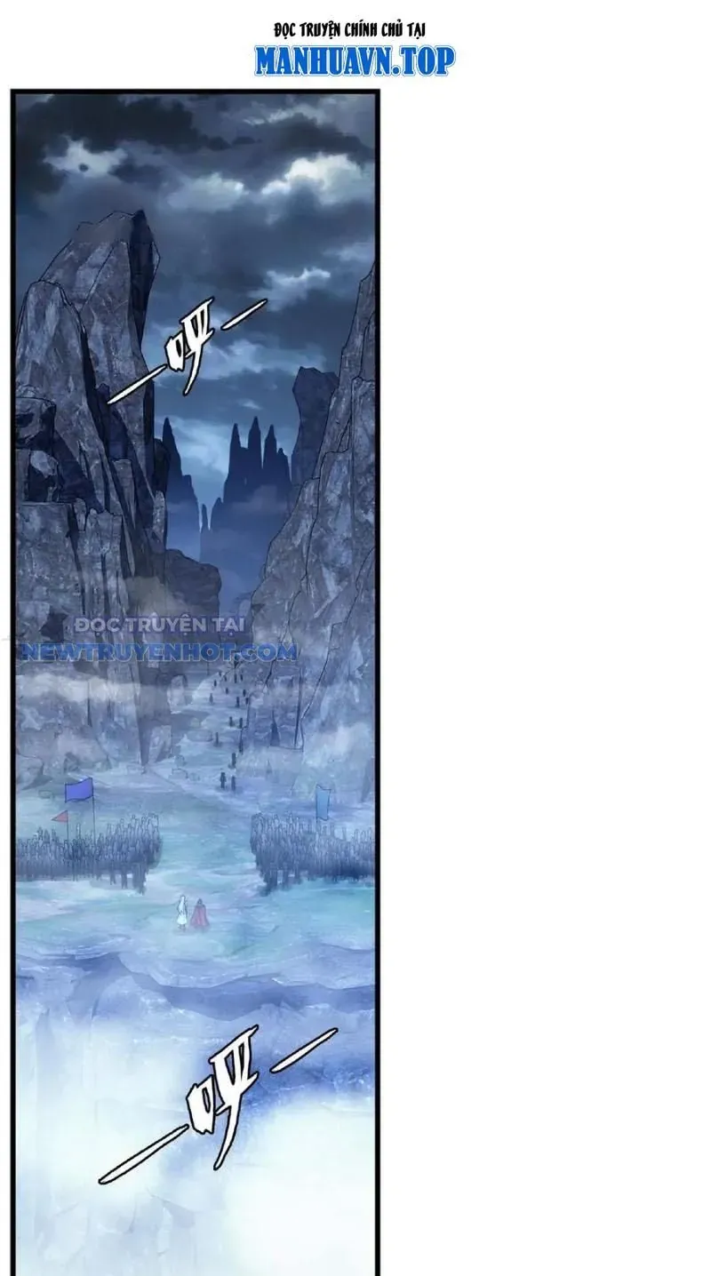 Đại Chúa Tể Chapter 482 - Trang 2