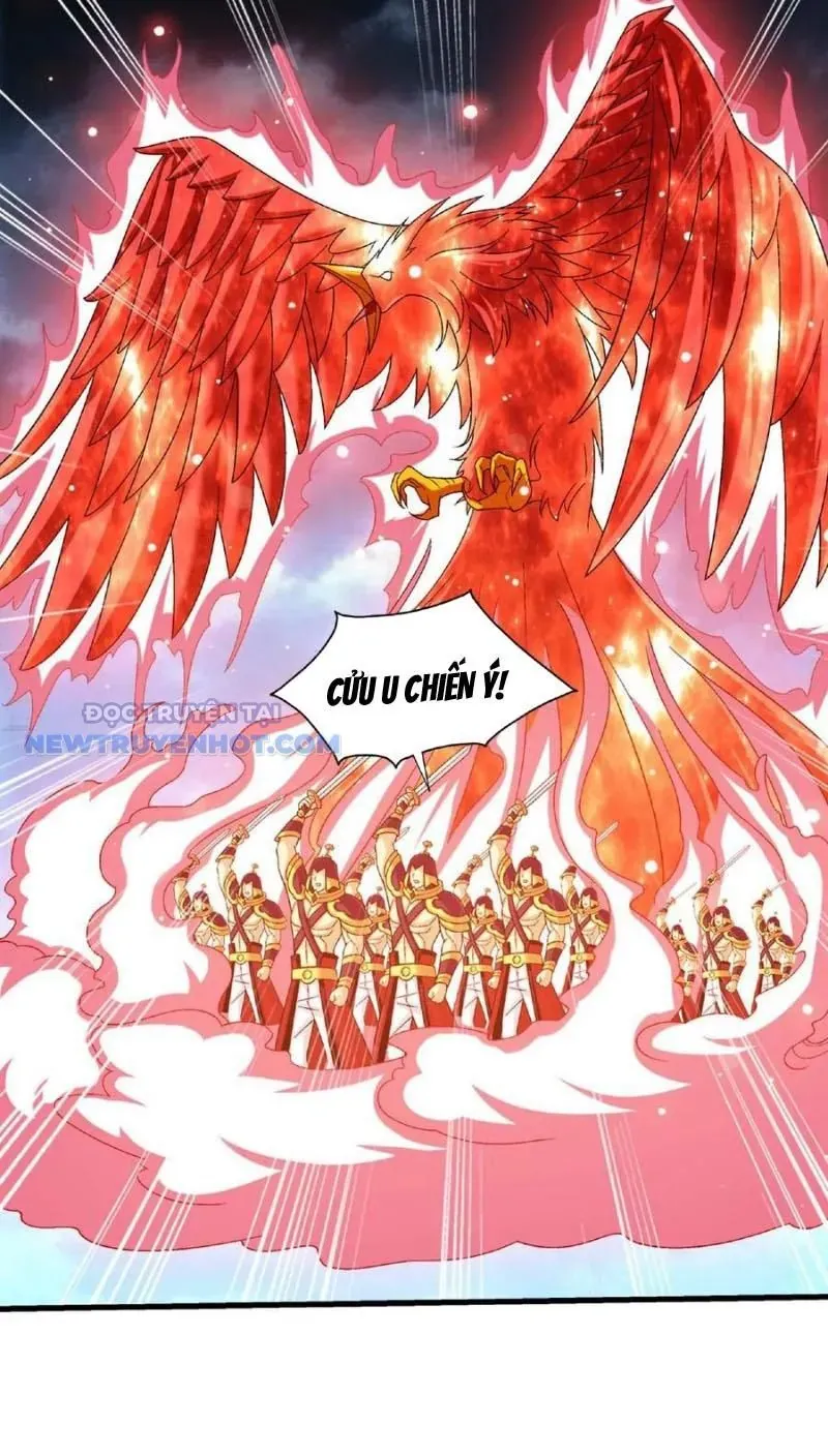 Đại Chúa Tể Chapter 482 - Trang 2