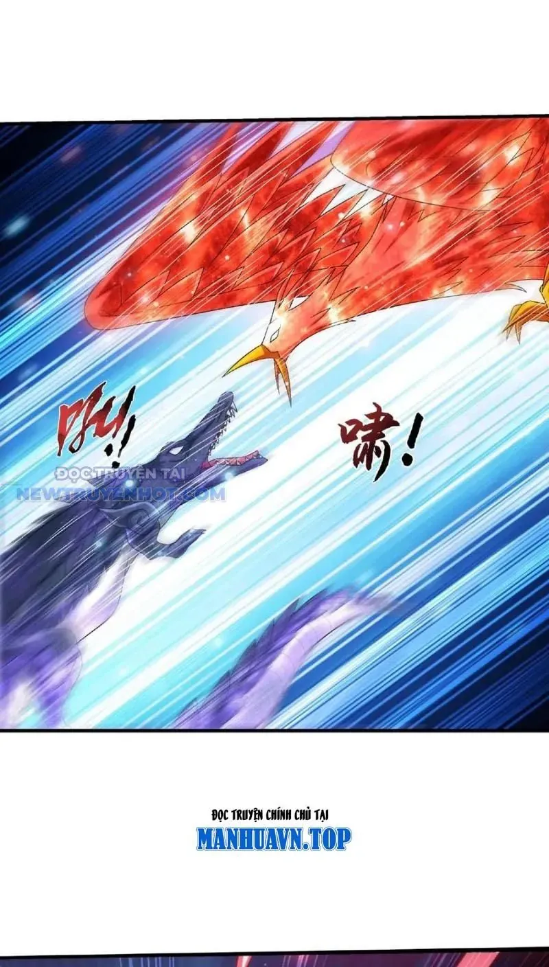 Đại Chúa Tể Chapter 482 - Trang 2