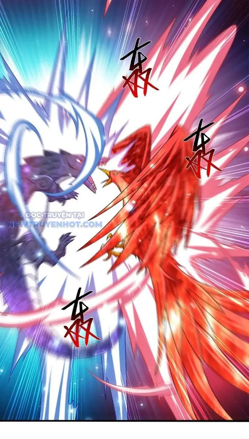 Đại Chúa Tể Chapter 482 - Trang 2