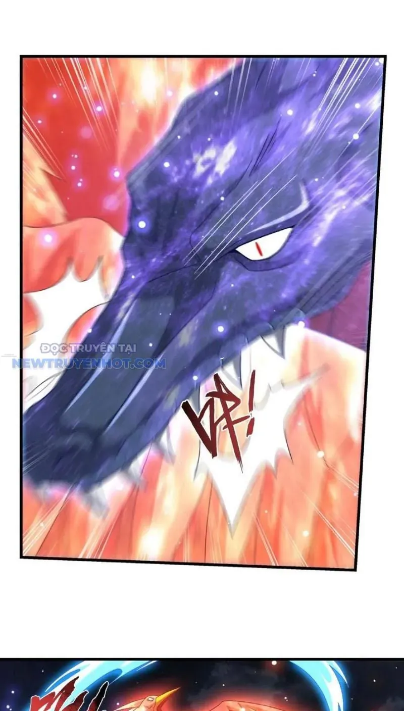 Đại Chúa Tể Chapter 482 - Trang 2