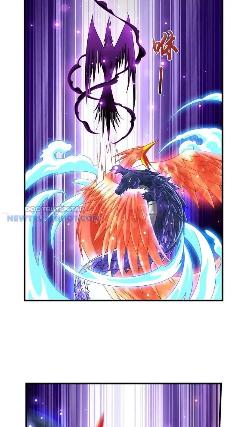 Đại Chúa Tể Chapter 482 - Trang 2