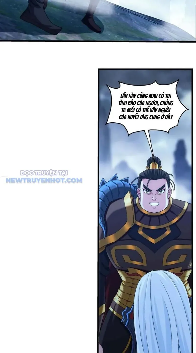 Đại Chúa Tể Chapter 482 - Trang 2