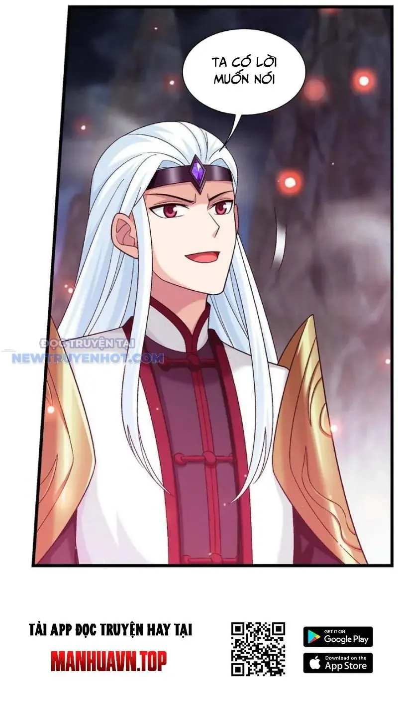 Đại Chúa Tể Chapter 482 - Trang 2