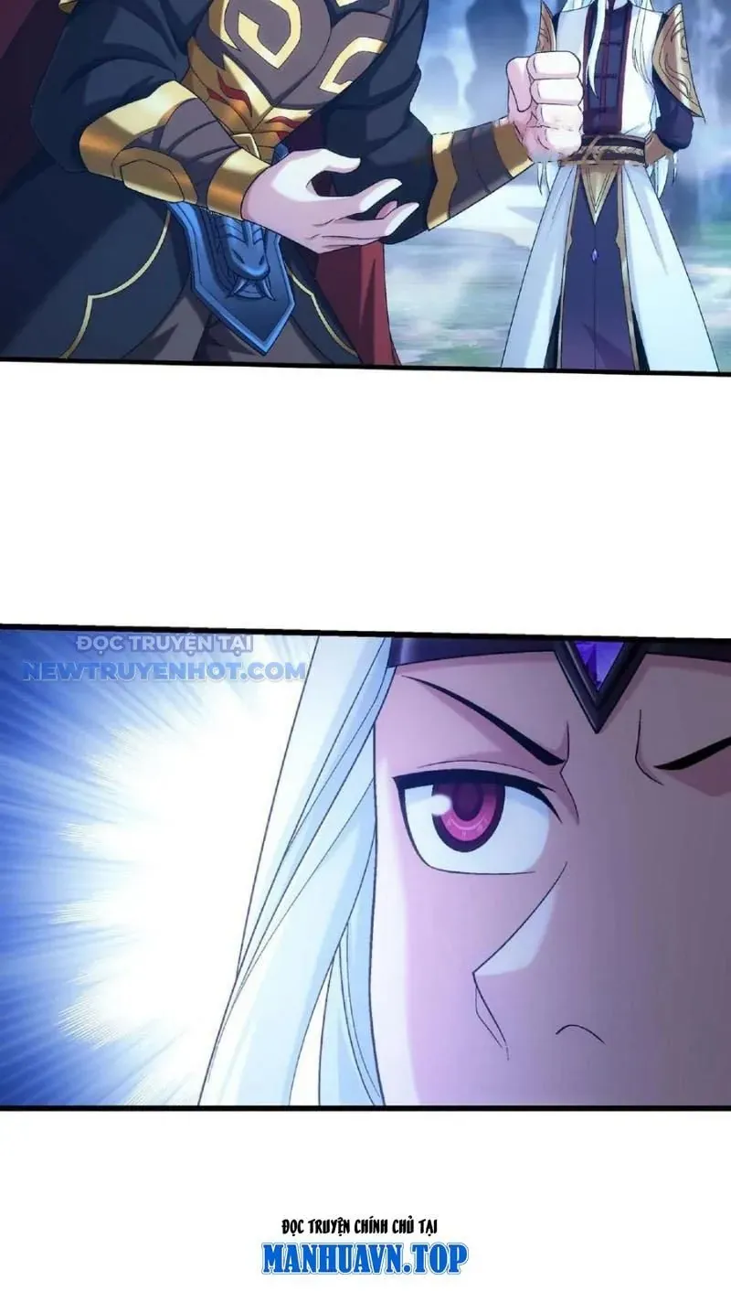 Đại Chúa Tể Chapter 482 - Trang 2