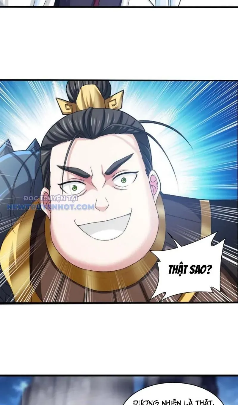 Đại Chúa Tể Chapter 483 - Trang 2