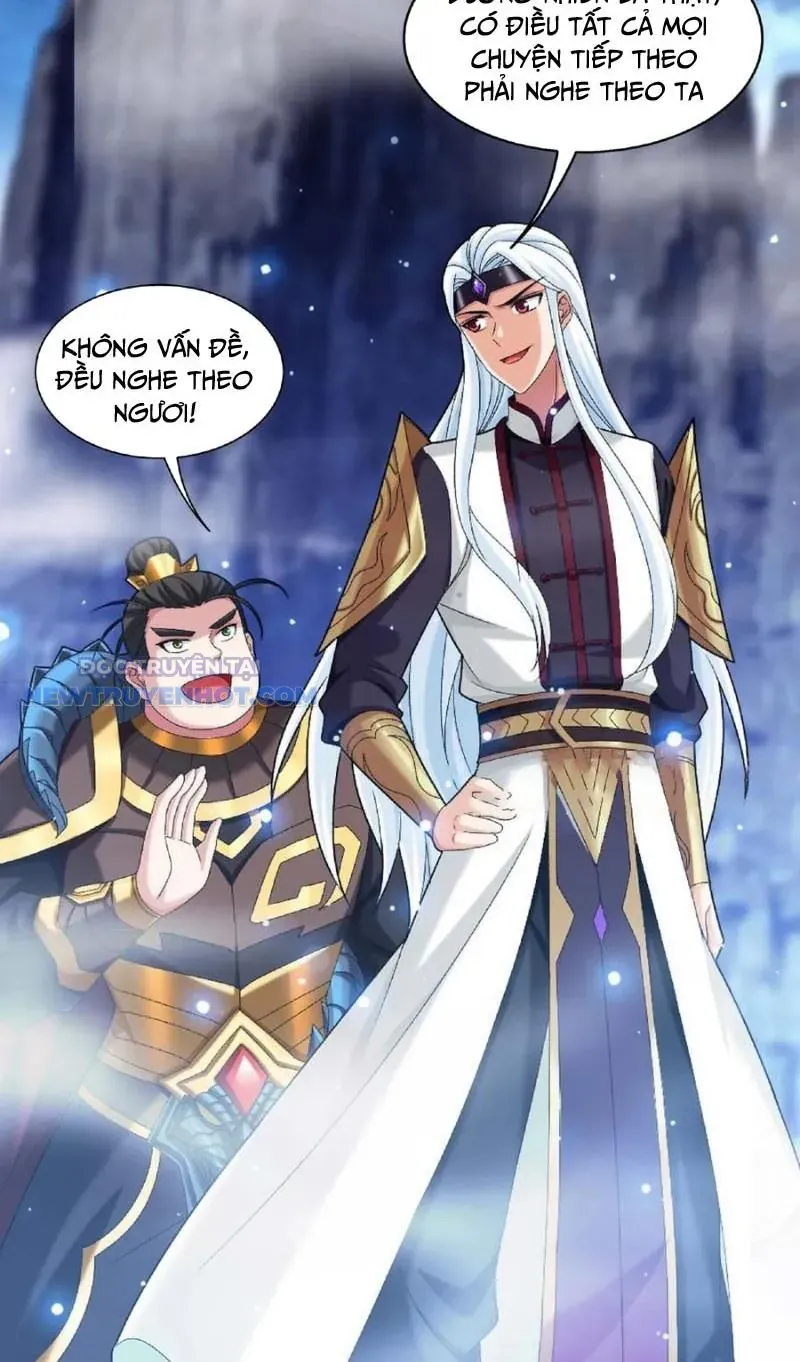 Đại Chúa Tể Chapter 483 - Trang 2