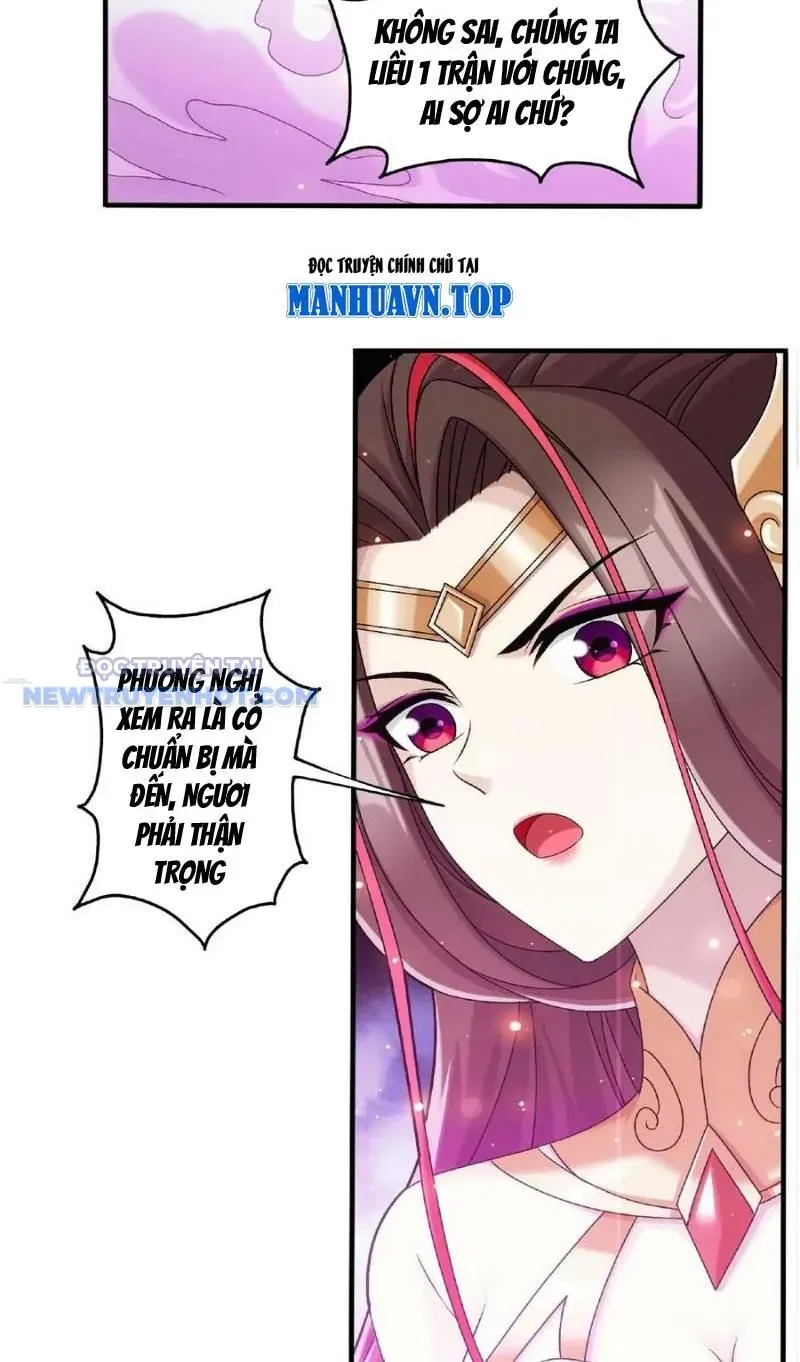 Đại Chúa Tể Chapter 483 - Trang 2