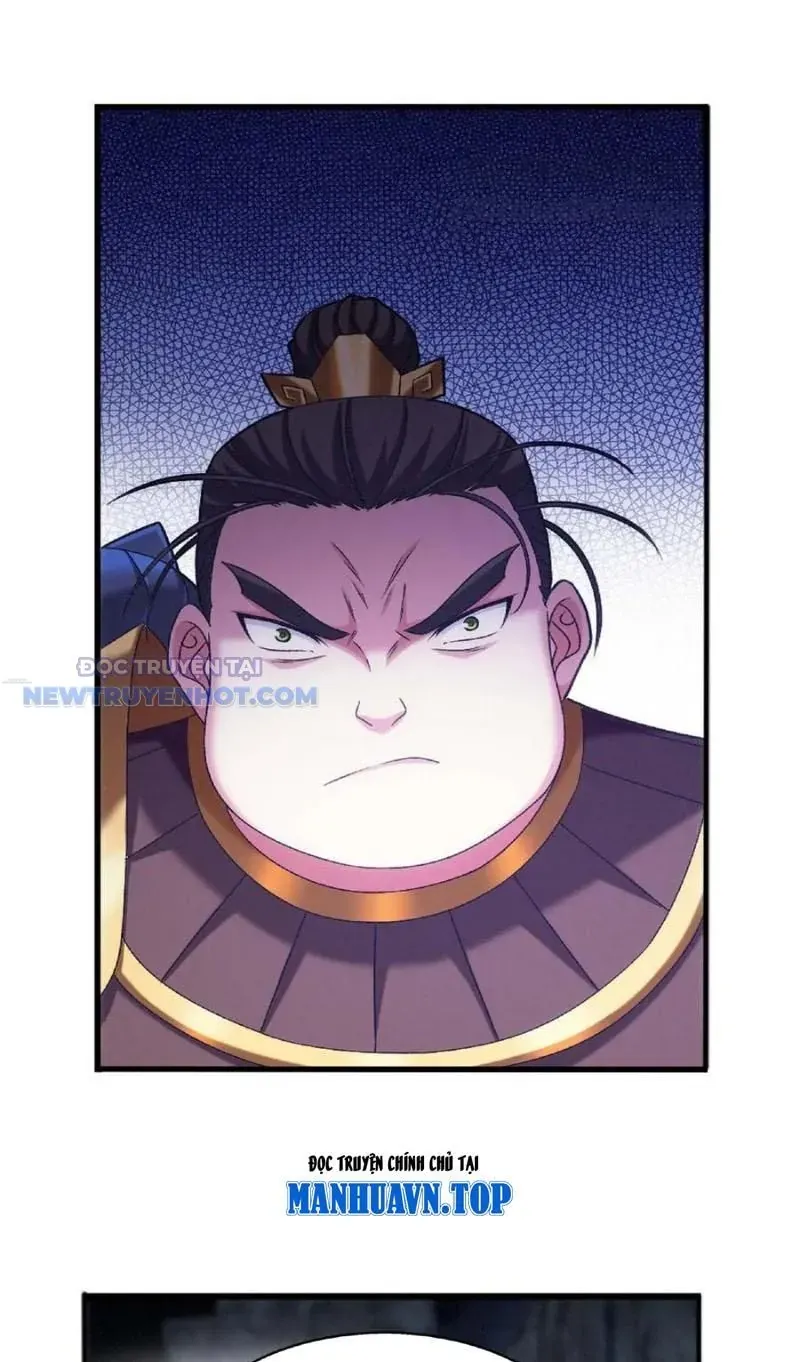 Đại Chúa Tể Chapter 483 - Trang 2