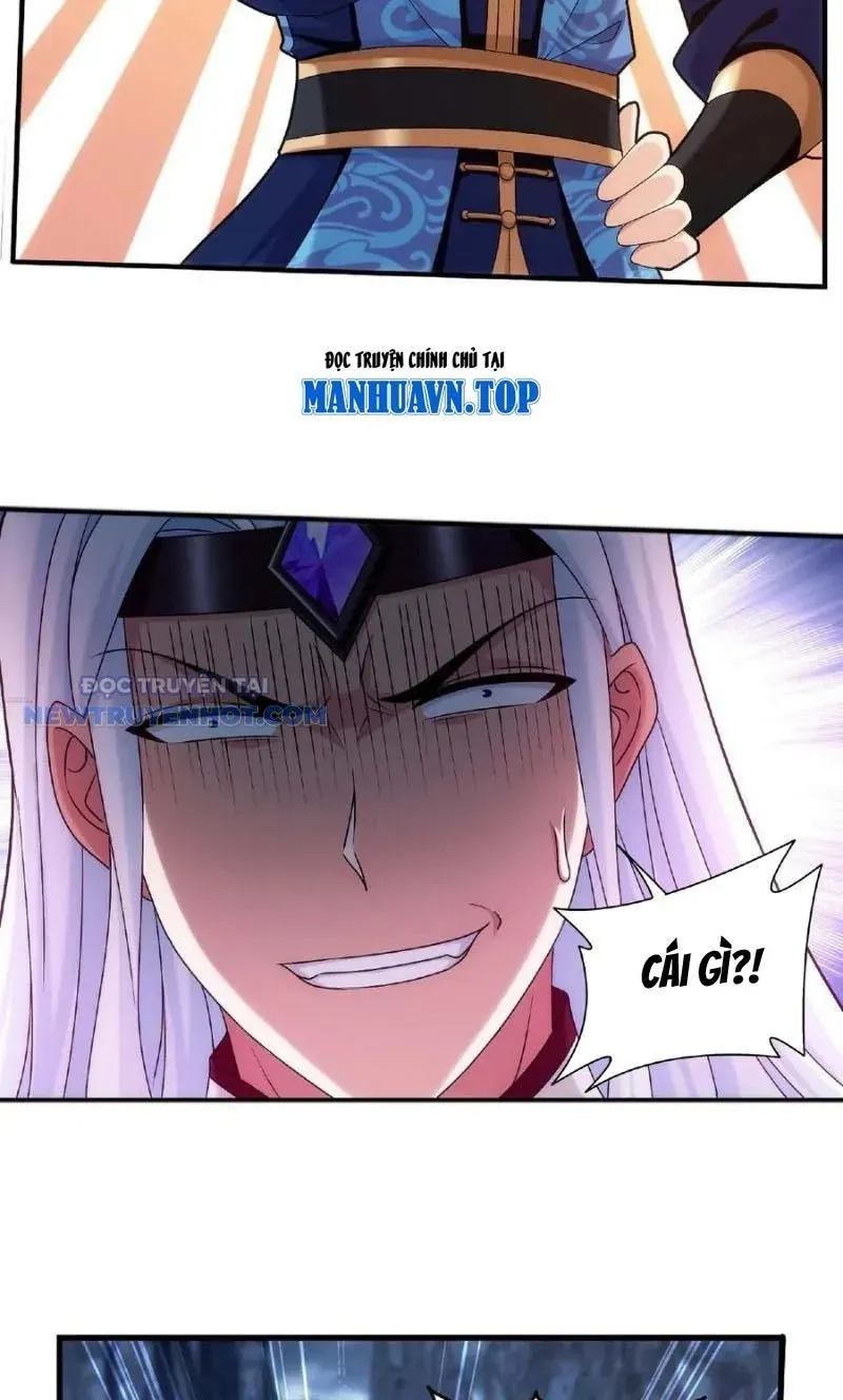 Đại Chúa Tể Chapter 483 - Trang 2