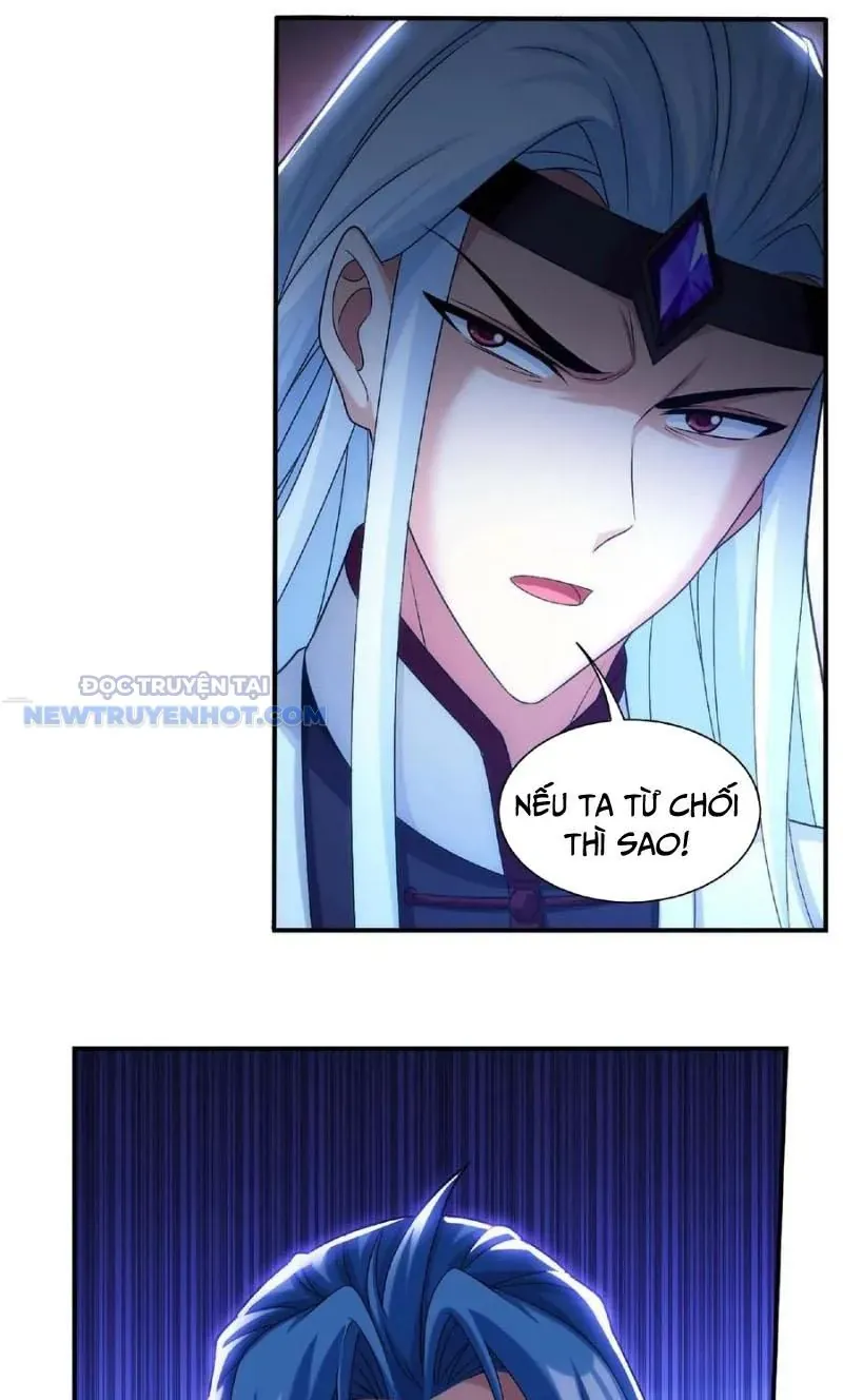 Đại Chúa Tể Chapter 483 - Trang 2