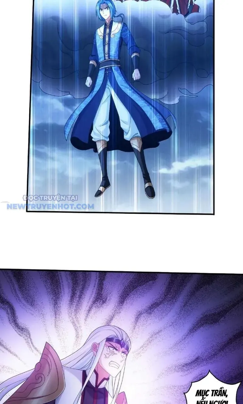 Đại Chúa Tể Chapter 483 - Trang 2