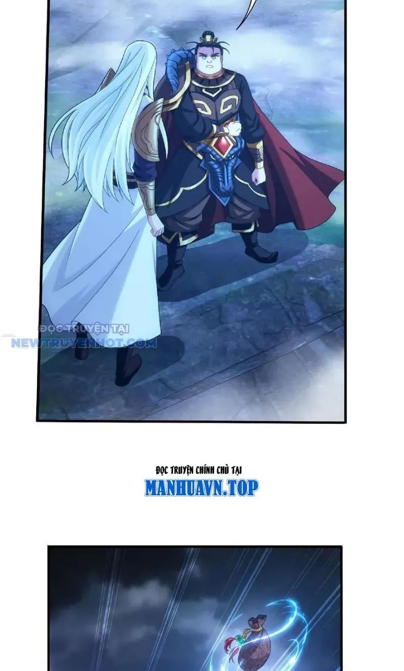 Đại Chúa Tể Chapter 483 - Trang 2