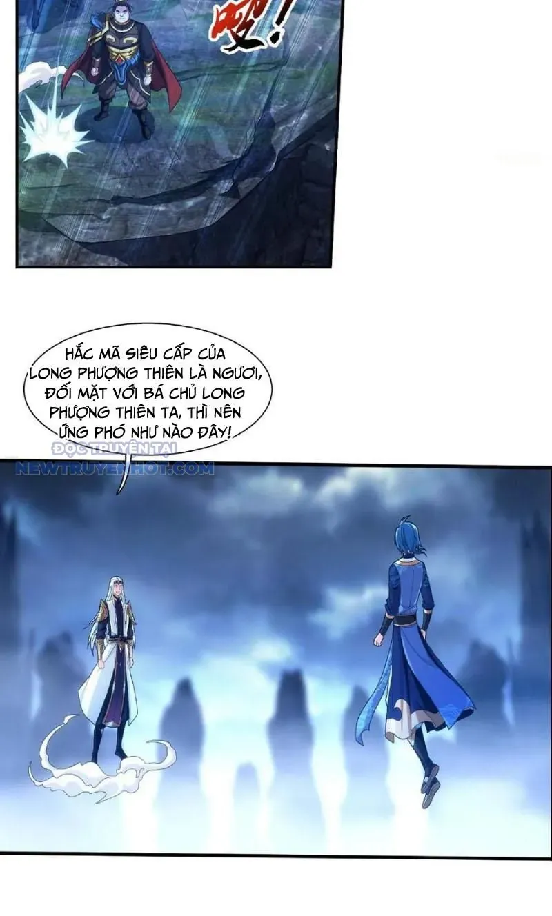 Đại Chúa Tể Chapter 483 - Trang 2