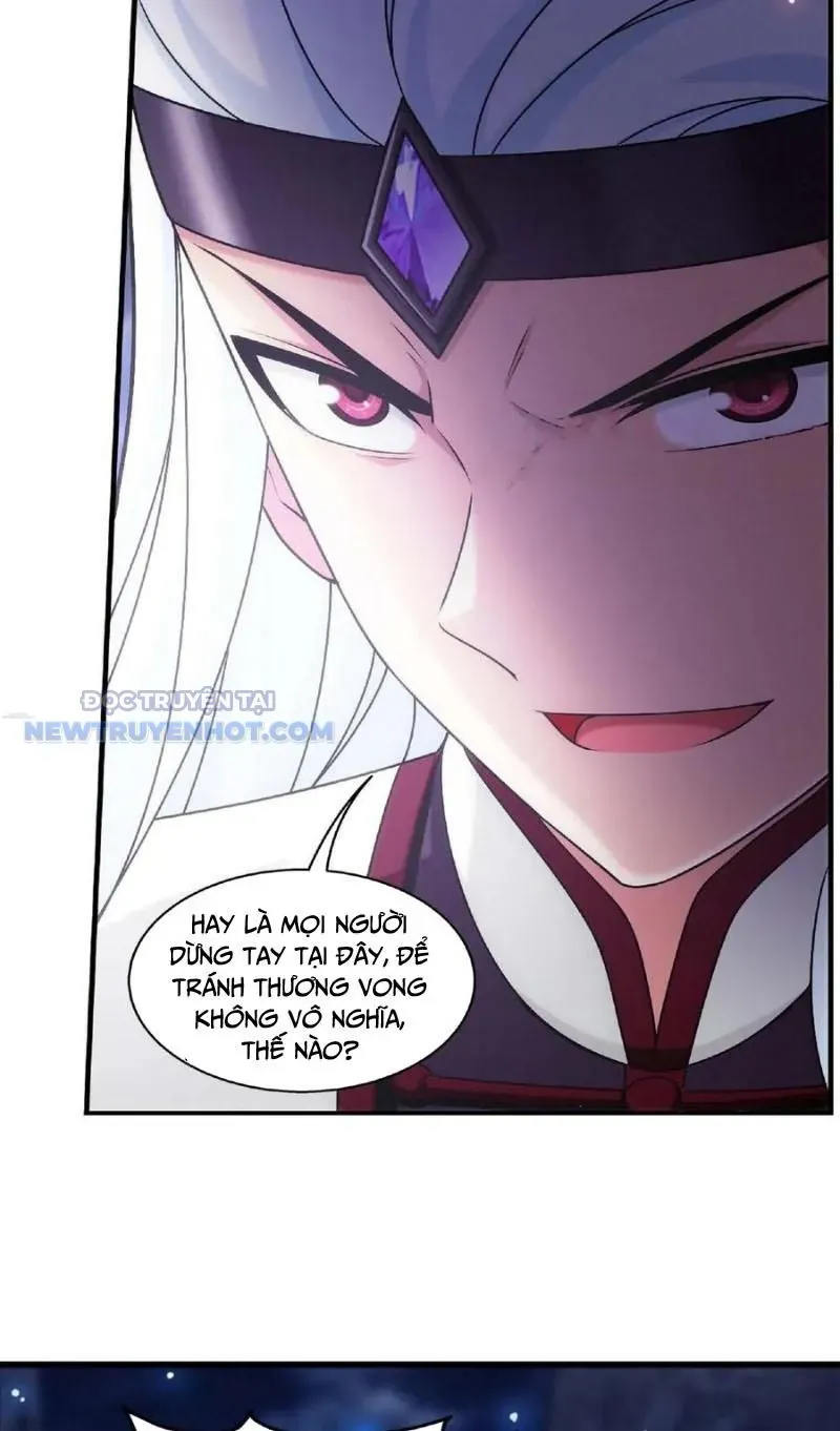 Đại Chúa Tể Chapter 483 - Trang 2