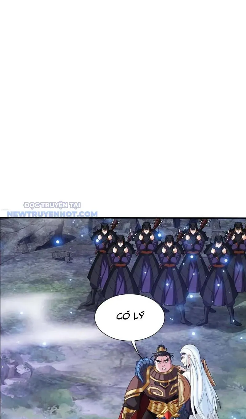 Đại Chúa Tể Chapter 483 - Trang 2