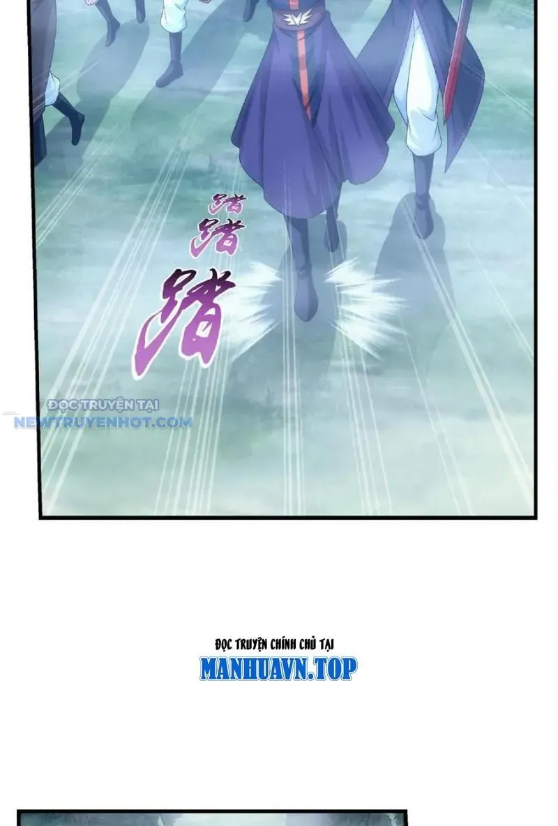 Đại Chúa Tể Chapter 484 - Trang 2