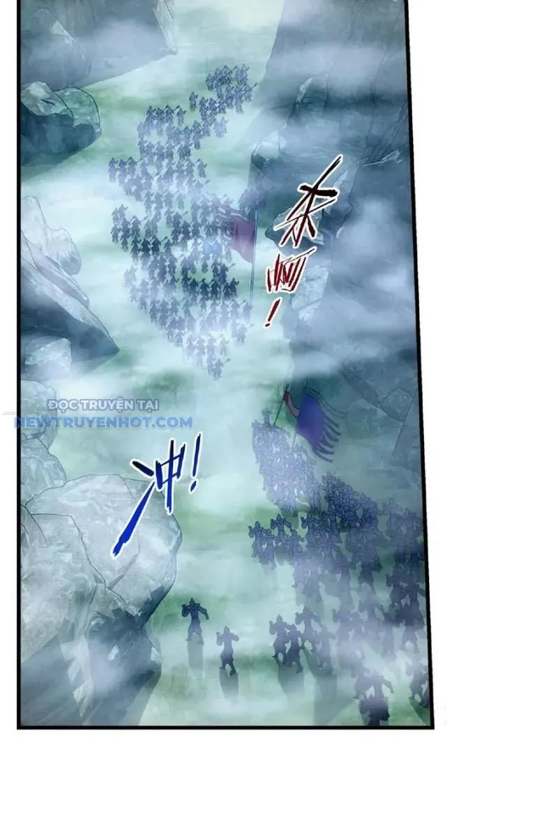 Đại Chúa Tể Chapter 484 - Trang 2