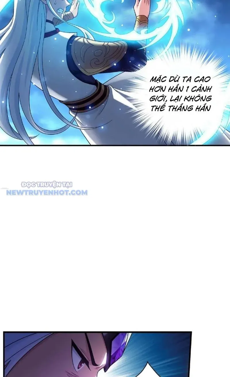 Đại Chúa Tể Chapter 484 - Trang 2