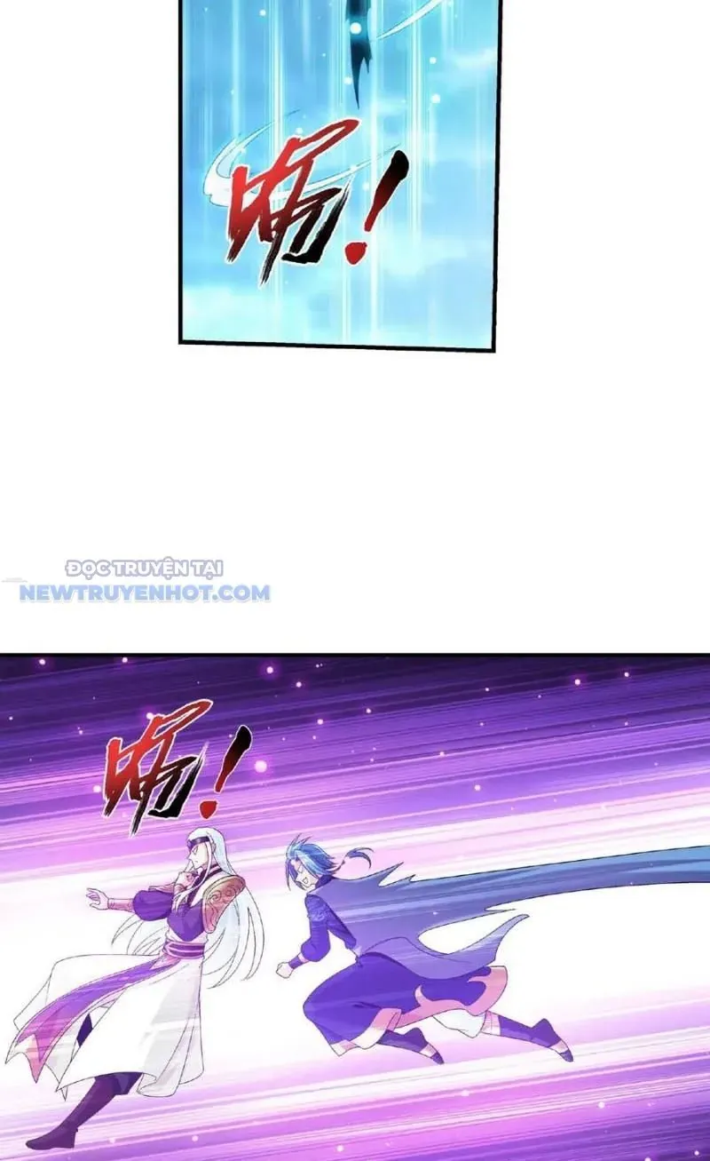 Đại Chúa Tể Chapter 484 - Trang 2