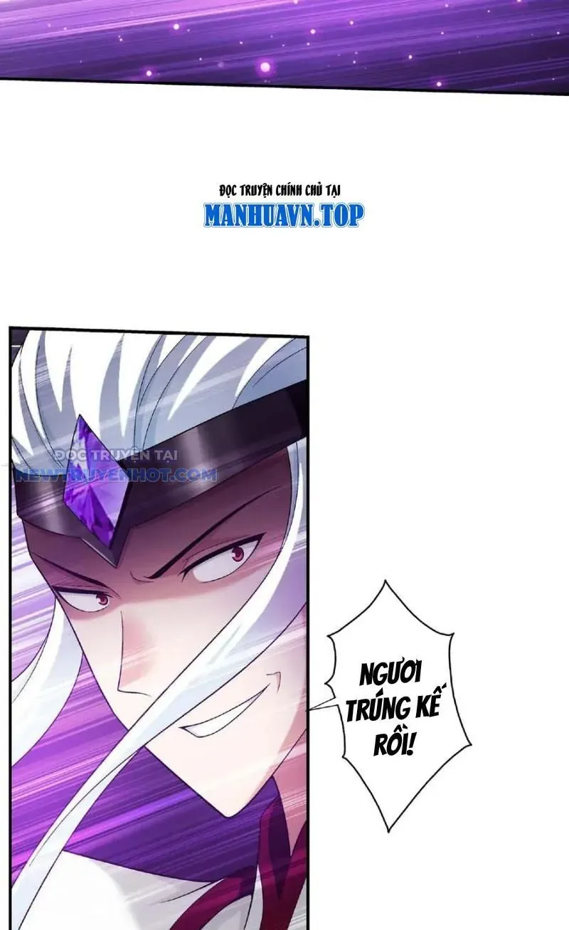 Đại Chúa Tể Chapter 484 - Trang 2