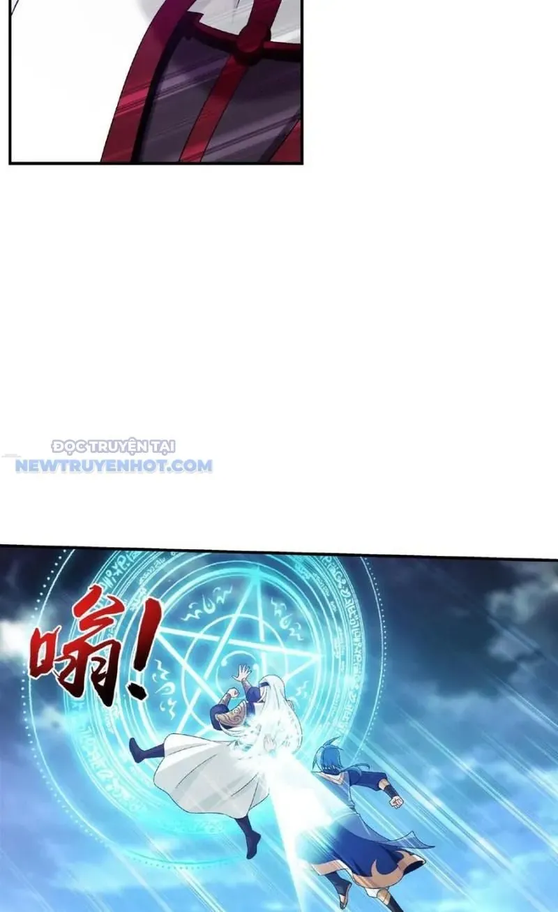 Đại Chúa Tể Chapter 484 - Trang 2