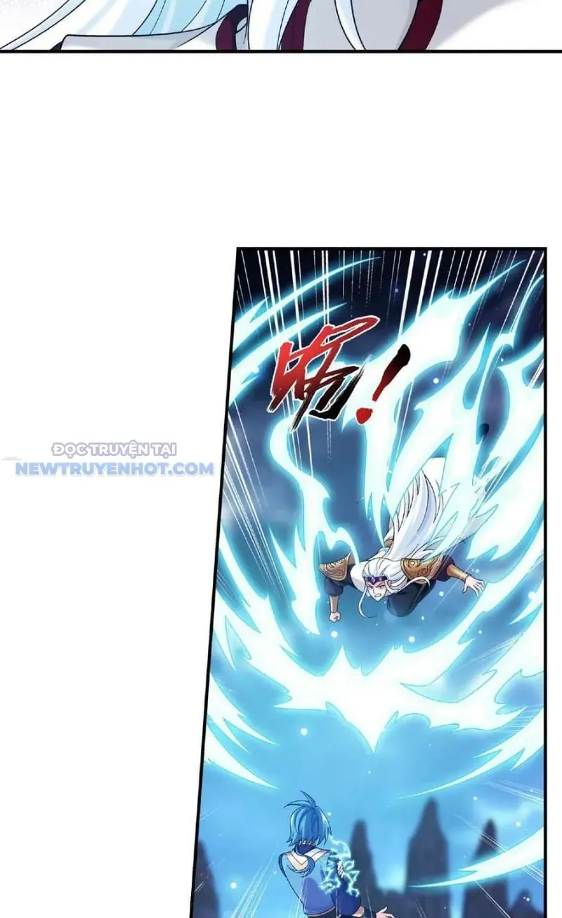 Đại Chúa Tể Chapter 484 - Trang 2