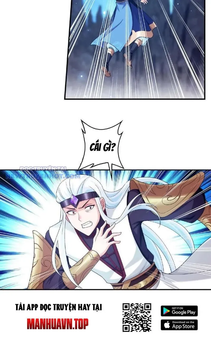 Đại Chúa Tể Chapter 484 - Trang 2