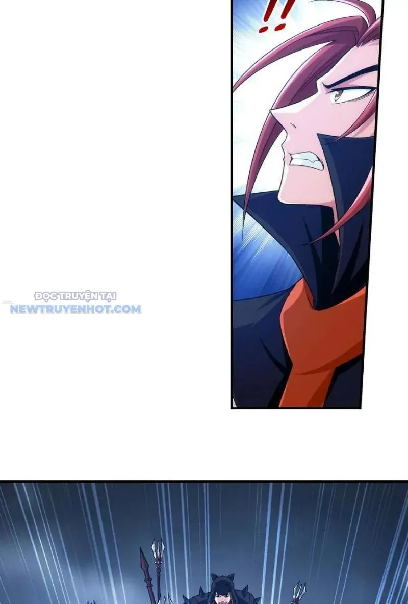 Đại Chúa Tể Chapter 484 - Trang 2