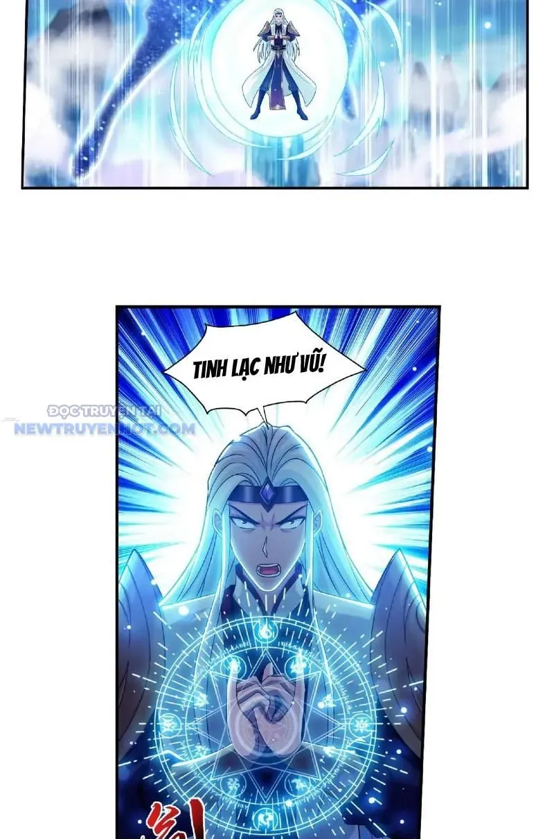 Đại Chúa Tể Chapter 485 - Trang 2