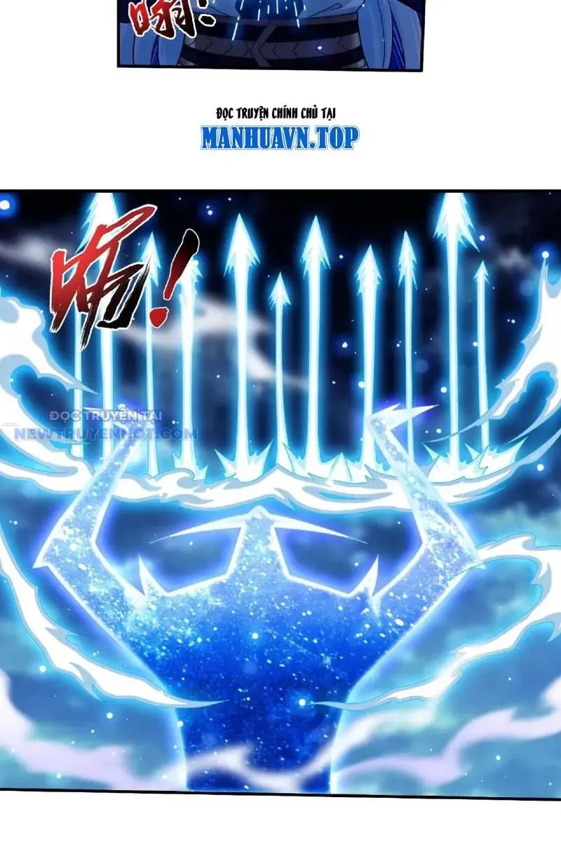 Đại Chúa Tể Chapter 485 - Trang 2